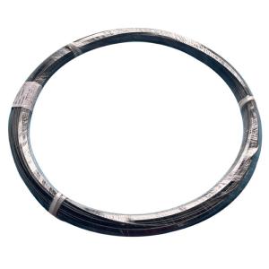 Type K Oxidized Chromel Bare Thermocouple Wire Dia 3.0mm