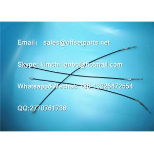 China Roland 700 suction wire M6 M8 630mm part for roland offset press printing machine on sale