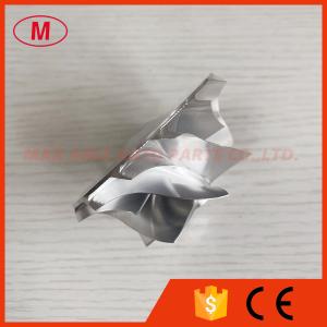 TD05H 20G 49179-43400 52.56/68.01mm 7+7 blades high performance LEP style turbo