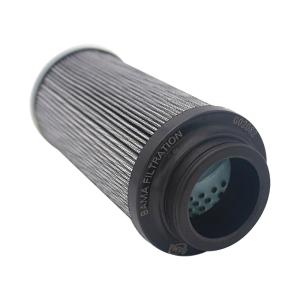 Wholesale Industrial Return Oil Filter G02070 Made of Glass Fiber Filter Medium for Filtration from china suppliers