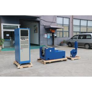 1000kg.F Electromagnetic Vibration Shaker With MIL-STD DIN ISTA