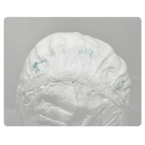 ECO friendly disposable diapers for Q.KISS DIARY