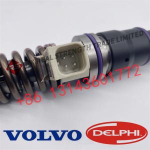 Genuine unit fuel injector BEBE4D17001 BEBE4D05001 16650-00Z1B for NISSAN