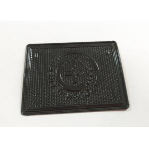 Custom Personalized embossed Logo Jeans Genuine Leather Patch/Leather Label For