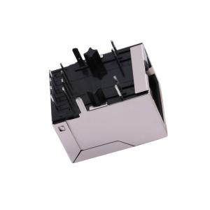 ARJM11B3-805-JJ-ER4-T / ARJM11B3-809-JJ-ER4-T 2.5G Base-t 1X1 RJ45 Connector