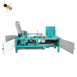 Multi Function 380V 4KW 31CM board Electric Cross Cut Saw