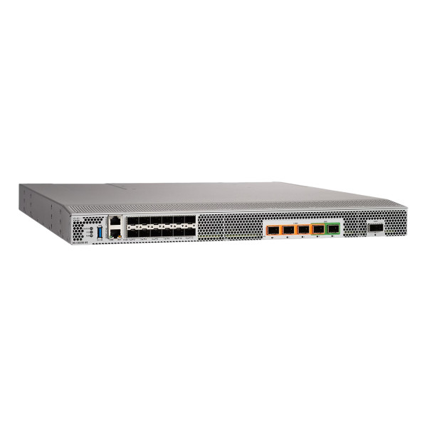 Quality High-Performance 12-Port PoE+ Cisco Switch With 10G Uplinks & Advanced Security for sale