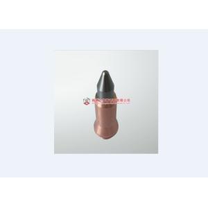 Customized Tungsten Copper Spray Electrode , Plasma Spray Electrode And Nozzles