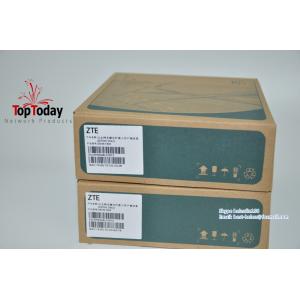 Original New ZTE ZXA10 F643 FTTH Or FTTO GPON ONU with One GE Ethernet Port