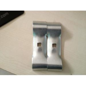 Hot Dipped Galvanized Temporary Fence Mesh For Events / Sports 2100mm X 2400mm