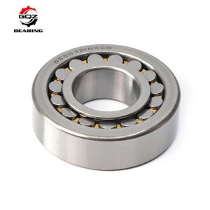 China BS2B321642B Double Row P0 P4 P6 Spherical Roller Bearing 30*68*20mm for Concrete Mixer on sale