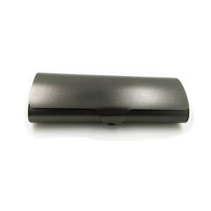 Purple Optical Aluminium Glasses Case With Simply Design Easy To Clean