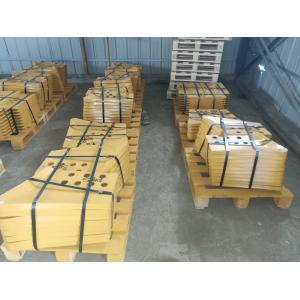 Manganese Steel Bulldozer End Bit