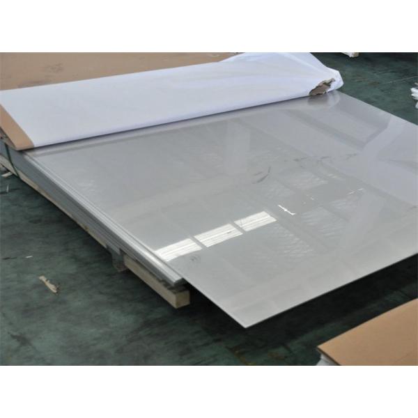 GB JIS 202 Cold Rolled Stainless Steel Sheet Plate Embossing