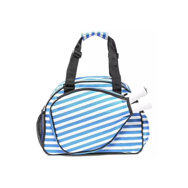 Multipurpose Sports Duffel Bag