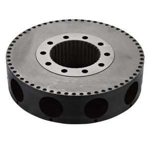 Hydraulic Motor Seal Repair Kit Replacement Poclain Motor Parts High Performance