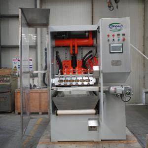 OEM Soap Making Process With Automatic Soap Molding Stamper Machine