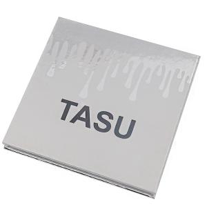 Silver Cardboard Shell Makeup Eyeshadow Palette 9C Color ODM Private Label