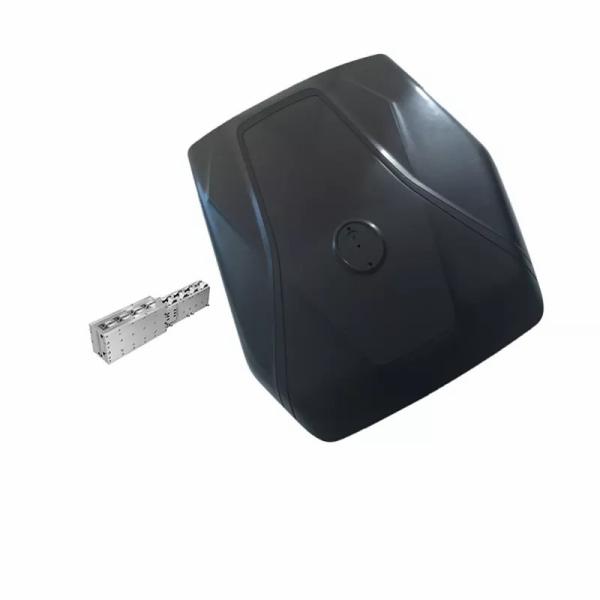 Rapid Tooling Cheap Plastic Core Moulding Cavity mold Custom Injection Molding