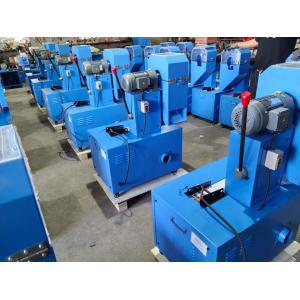 Electric Rubber Hose Cutting Machine And Skiving Machine with 4 Layers and