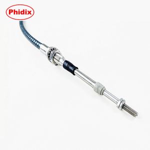 Wholesale Standard Push Pull Control Cable For Mechanical Motion Transmission from china suppliers