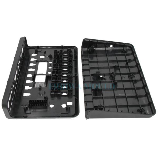 Quality BOSE Speaker Cover Precision Injection Mold With Environmental PC ABS Material for sale