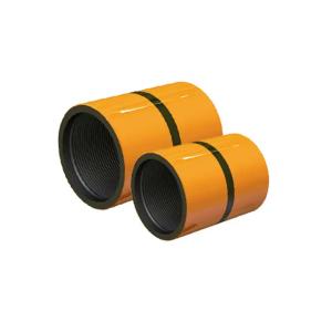 4 1/2 EUE - API 5CT L80-9Cr - REGULAR Tubing and Casing Carbon Steel Coupling