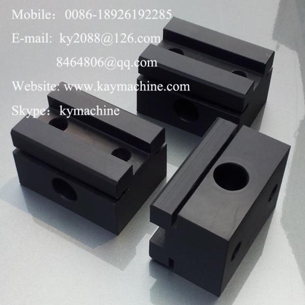 Engineering Plastics Precision fabricators Precision Machining CNC Plastic
