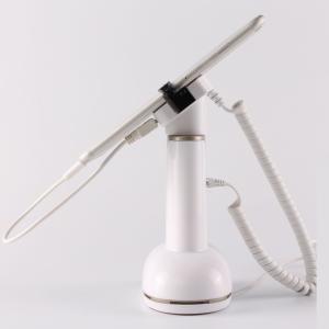 COMER anti-theft devices metal clip stand Gripper security bracket mount for