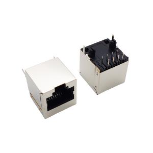 Rj45 Waterproof Ethernet Connector Modular Jack Connector