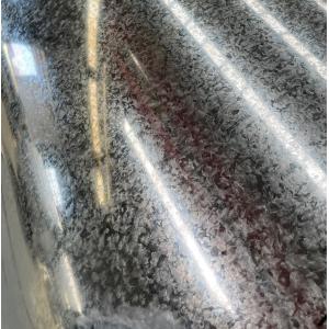 Wholesale Hot Dipped Galvanised DX51d Z150 Galvanized Steel Coil 0.30mm*1250mm GB/T 2518-2008 from china suppliers