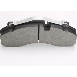Sinobrake Disc Brake Pads Adopt IATF16949 & ISO9001 Quality System
