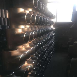 Spectacle Blind Forged Steel Flanges Alloy Steel Pipe End Caps Angle Stop Valve