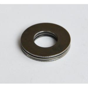 Wholesale Axial trust flat needle roller bearing and cage assemblies AXK0414TN and AS0414 from china suppliers