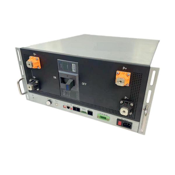 Factory directly wholesale BMS high voltage BMS(HV BMS) lifePo4 bms with Master