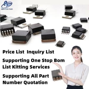 100% New Original SY8303AIC IC Chips Supplier Tps51367rver Am26lv32eidr