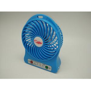 Mini Table Battery Fan