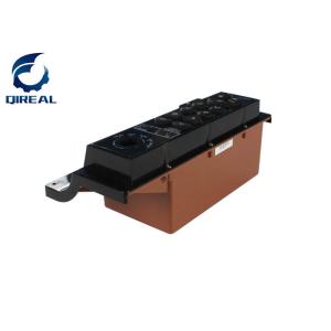 YN20M0129P1 Excavator Control Panel For SK200-2 SK200-3 Air Condition