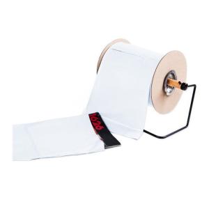 Wholesale LDPE Auto Bag Side Gusset Pre-Opened Roll for Packaging Machines from china suppliers