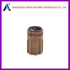 Wholesale 120925 Hypertherm Swirl Ring 220051 PMX1250 Plasma Cutter Consumables from china suppliers