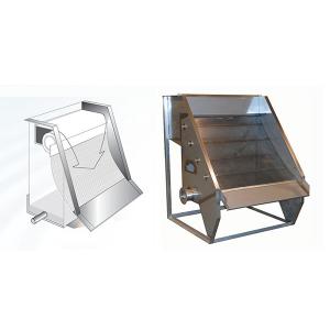 Wholesale Versatile Mill Sieve Screen for Various Grinding Applications from china suppliers