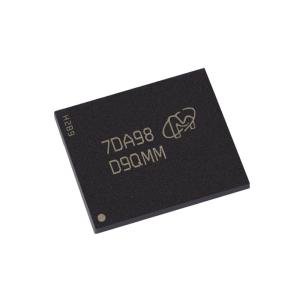 Wholesale Memory Integrated Circuits MT42L256M32D2LK-18 WT:A from china suppliers