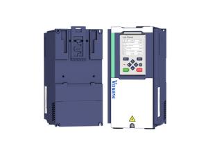 Wholesale LCD Display Variable Frequency Inverters With GPRS PC Tool Functions from china suppliers
