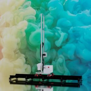 China 2D 3D  2 in 1 Wall and Floor Vertical Single Double Head Colour Art Inkjet Wall Printing Printer Machine Direct for Ceramic Tile Wood Board Paper Glass on sale China 2D 3D  2 in 1 Wall and Floor Vertical Single Double Head Colour Art Inkjet Wall Printing Printer Machine Direct for Ceramic Tile Wood Board Paper Glass on sale