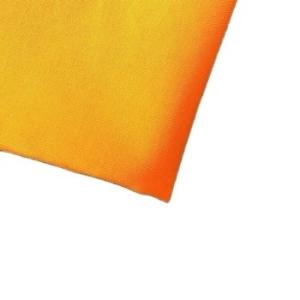 Plaid Style 200gsm T/C 80/20 Polyester Cotton Blend Twill Fabric for WorkWear at