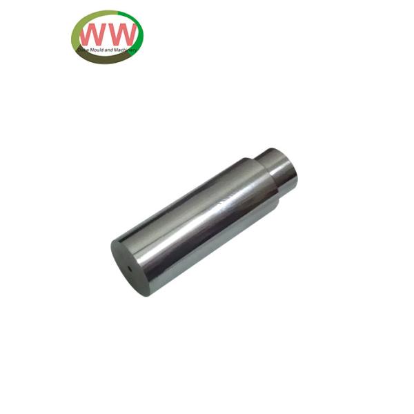 Quality Custom HSS Block Punch High Precision Hss Step Punches  Mould Grinding HSS Die Punch for sale