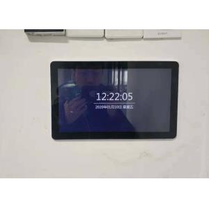 Factory Certified Industrial Windows 10 Tablet 11.6 Inch with 1D/2D Barcode