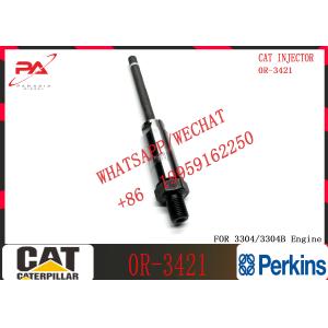 Fuel Injector 0R-3421 4W-7017 8N-7007 0R-1740 0R-1742 0R-1744 0R-1745 0R-3536