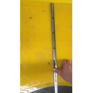 Polyurethane Anti Slip Mat for 37 1/2 inch Rotary Table Drilling Rig 30MM