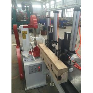 China supply Heavy Type Model 2500 Automatic Control Wood Planks Cutting Table